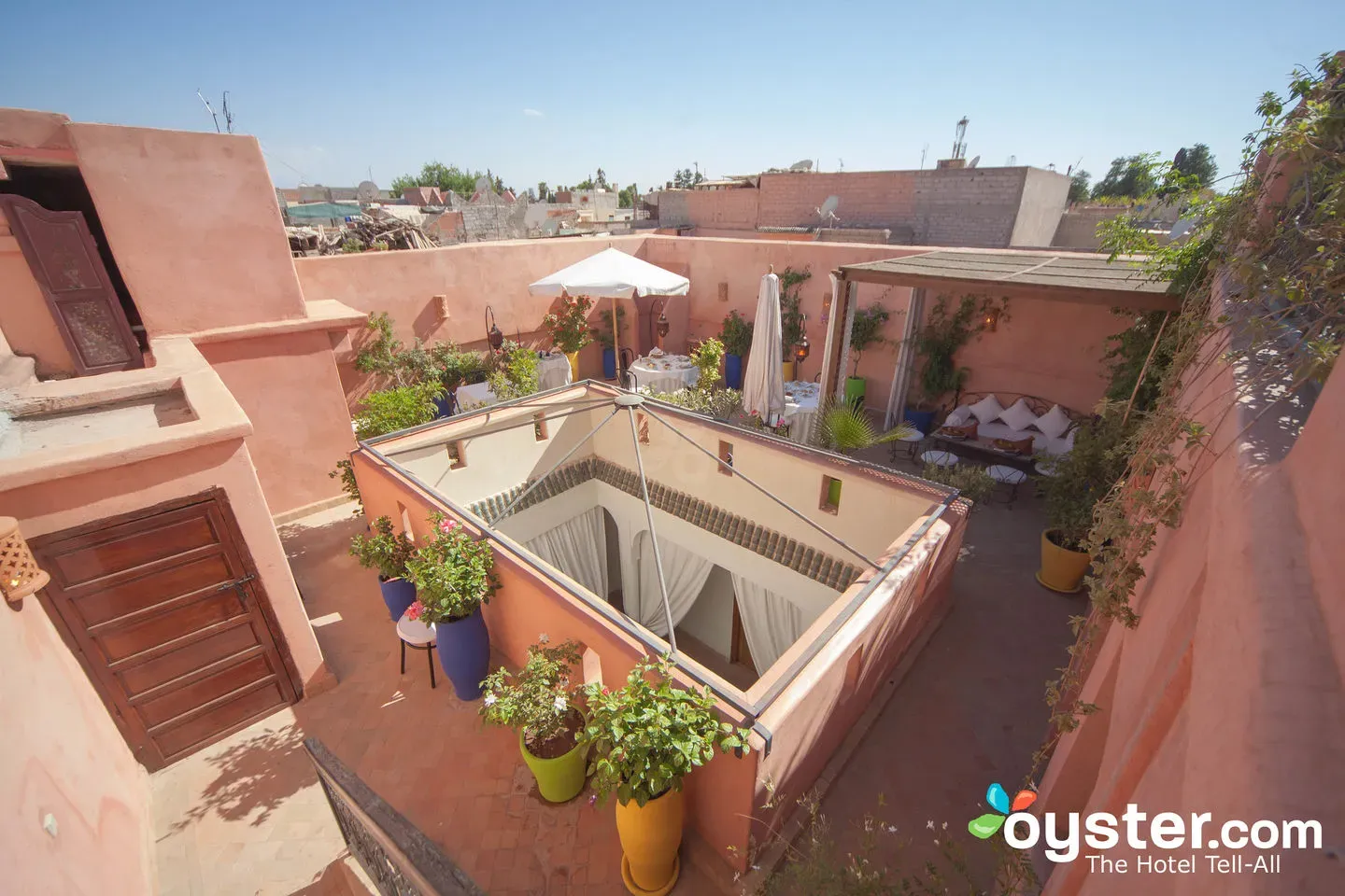 Riad Al Badia Review: What To REALLY Expect If You Stay | Oyster.com